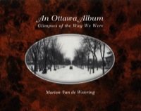Cover image: An Ottawa Album 9780888821959