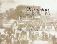 Cover image: A Kingston Album 9780888822000