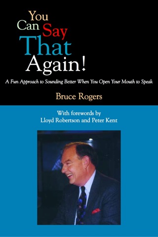 Cover image: You Can Say That Again! 9780888822086