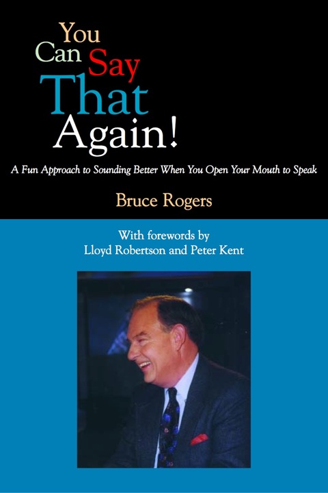 You Can Say That Again! : A Fun Approach to Sounding Better When You Open Your Mouth to Speak - FULL INSTANT DOWNLOAD | PDF DOCX EPUB