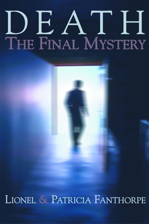 Death: The Final Mystery - FULL INSTANT DOWNLOAD | PDF DOCX EPUB