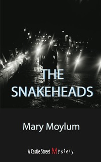 Immagine di copertina: The Snakeheads 9780888822253