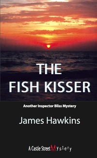 Omslagafbeelding: The Fish Kisser 9780888822406