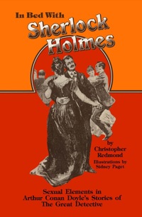 Imagen de portada: In Bed With Sherlock Holmes 9780889241428