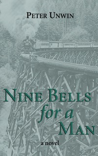 Imagen de portada: Nine Bells for a Man 9780889242944