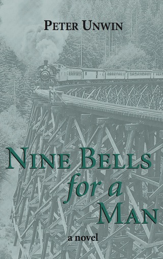 表紙画像: Nine Bells for a Man 9780889242944