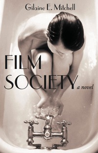 Titelbild: Film Society 9780889242968