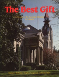Cover image: The Best Gift 9780919670822