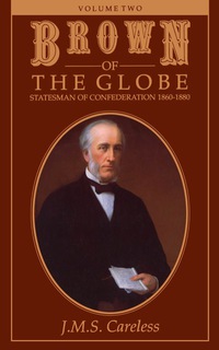 Cover image: Brown of the Globe 9781550020519