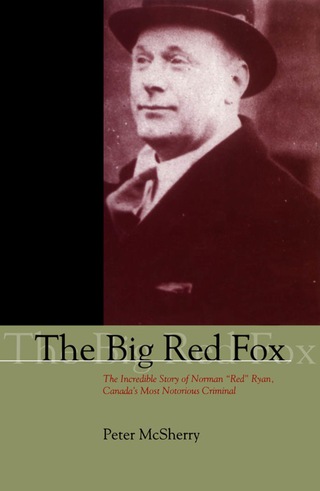 Cover image: The Big Red Fox 9781550023244
