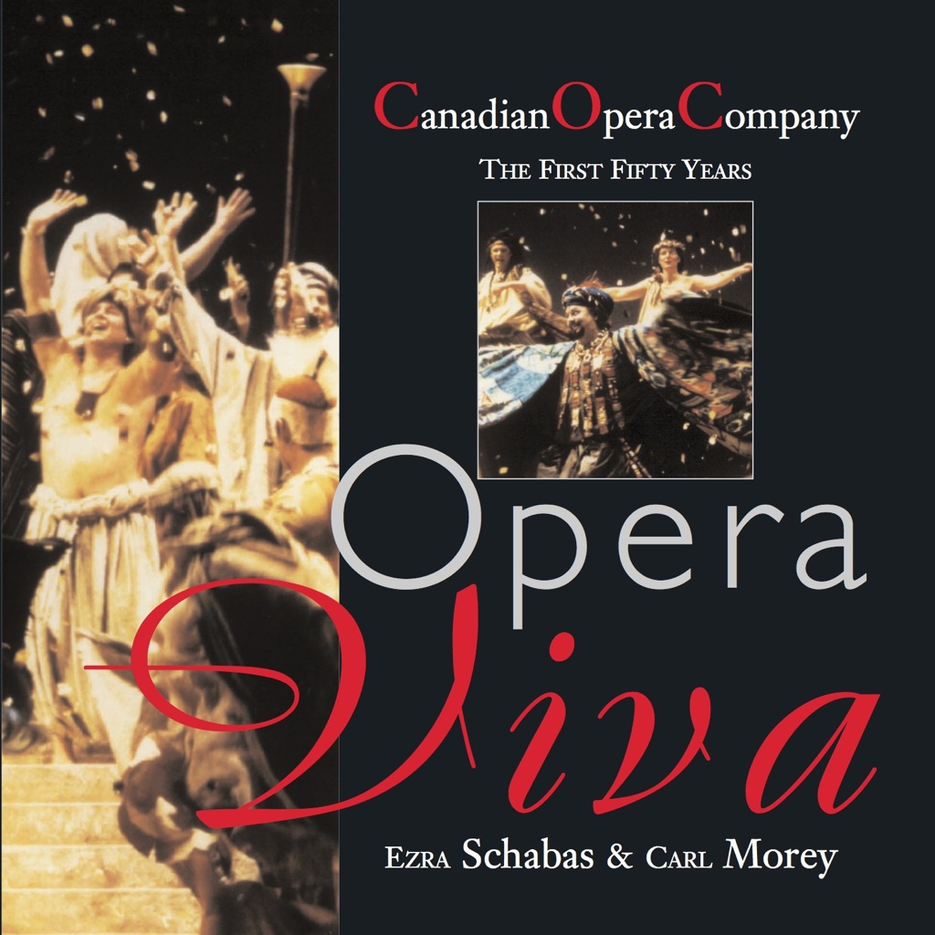 Opera Viva eBook