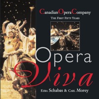 Immagine di copertina: Opera Viva 9781550023466