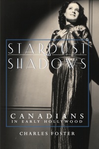 Imagen de portada: Stardust and Shadows 9781550023480