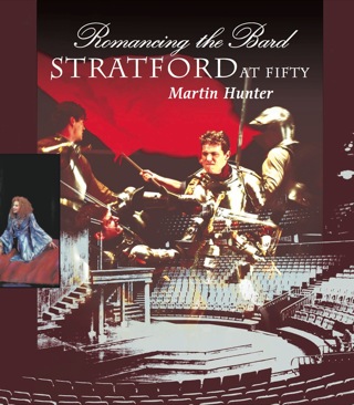 صورة الغلاف: Romancing the Bard 9781550023633