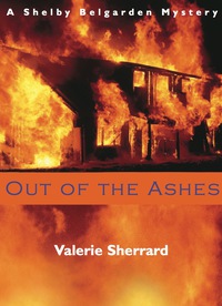 Cover image: Out of the Ashes 9781550023824