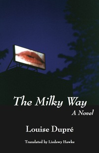 Imagen de portada: The Milky Way 9781550023831