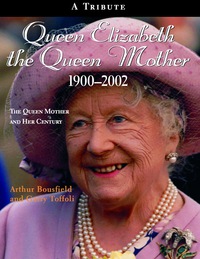 表紙画像: Queen Elizabeth The Queen Mother 1900-2002 9781550023916