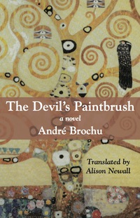 Cover image: The Devil's Paintbrush 9781550023961