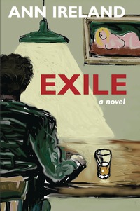 Cover image: Exile 9781550024005