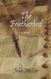 Omslagafbeelding: The Featherbed 9781550024012