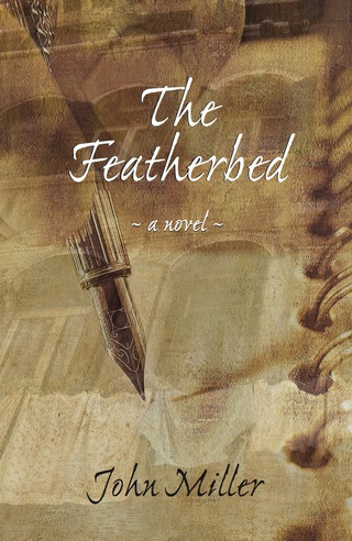 Imagen de portada: The Featherbed 9781550024012