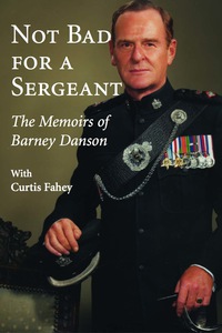 Immagine di copertina: Not Bad for a Sergeant 9781550024043