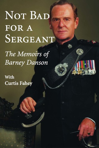Cover image: Not Bad for a Sergeant 9781550024043