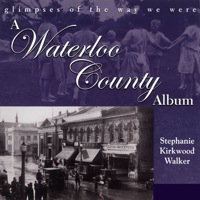 صورة الغلاف: A Waterloo County Album 9781550024111
