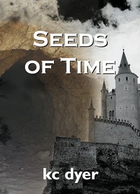 Imagen de portada: Seeds of Time 9781550024142