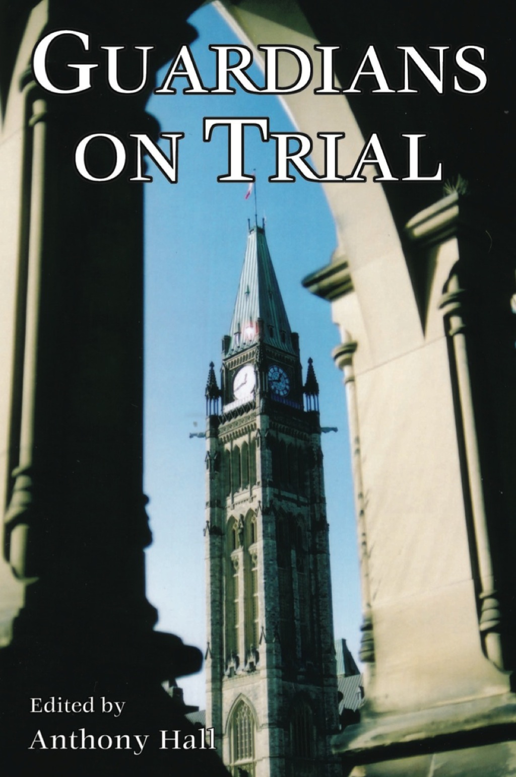 Guardians On Trial