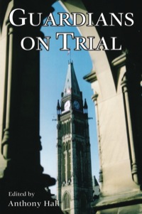 Cover image: Guardians On Trial 9781550024197