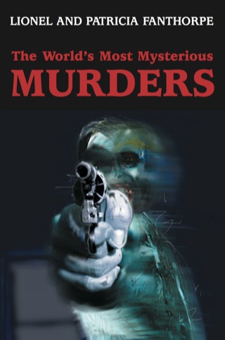 Cover image: The World's Most Mysterious Murders 9781550024395