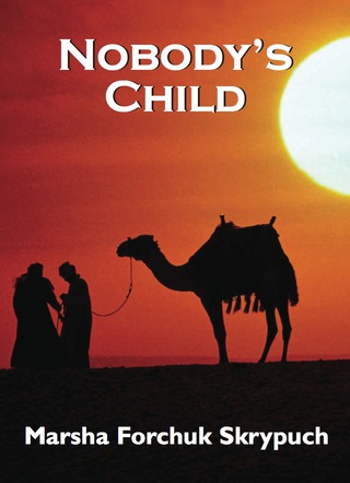 Cover image: Nobody's Child 9781550024425