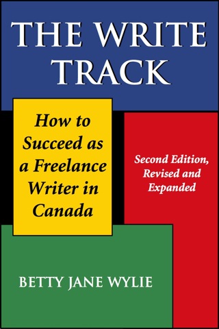 Cover image: The Write Track 9781550024449