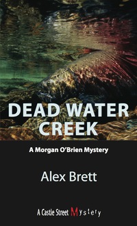 Imagen de portada: Dead Water Creek 9781550024524