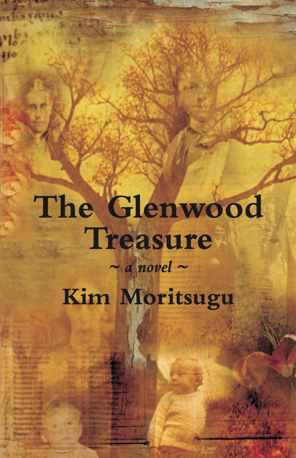 The Glenwood Treasure eBook