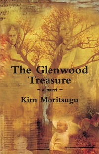 Omslagafbeelding: The Glenwood Treasure 9781550024579