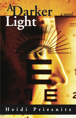 Titelbild: A Darker Light 9781550024593