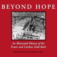 Cover image: Beyond Hope 9781550024715