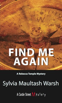 Cover image: Find Me Again 9781550024746