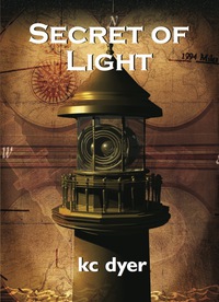 Imagen de portada: Secret of Light 9781550024777