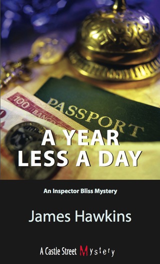 Cover image: A Year Less a Day 9781550024807