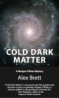 Omslagafbeelding: Cold Dark Matter 9781550024944
