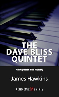 Titelbild: The Dave Bliss Quintet 9781550024951