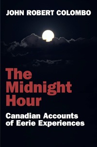 Titelbild: The Midnight Hour 9781550024968
