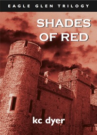 Cover image: Shades of Red 9781550025453