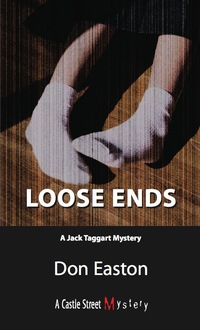 Imagen de portada: Loose Ends 9781550025651