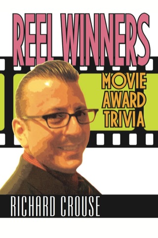 Titelbild: Reel Winners 9781550025743