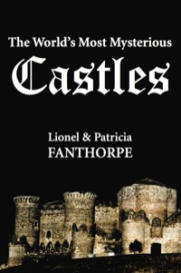 Omslagafbeelding: The World's Most Mysterious Castles 9781550025774