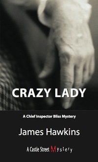 Imagen de portada: Crazy Lady 9781550025811